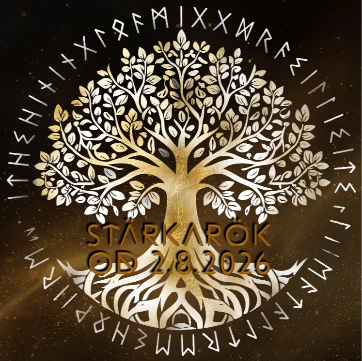 Plakát - STÄRKARÖK